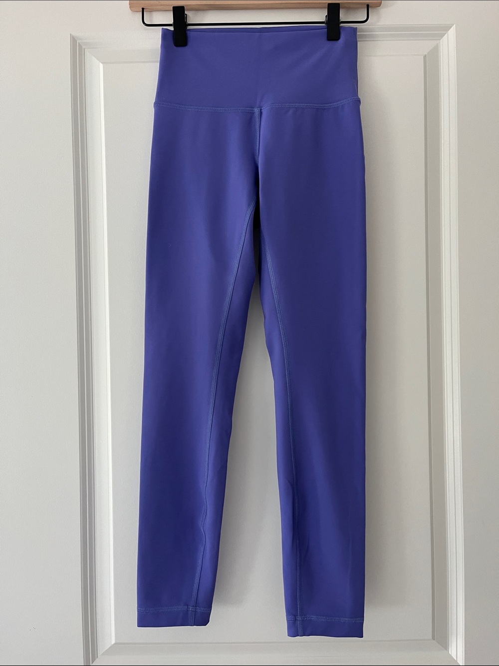 lululemon athletica Wunder Train HR Tight 25"